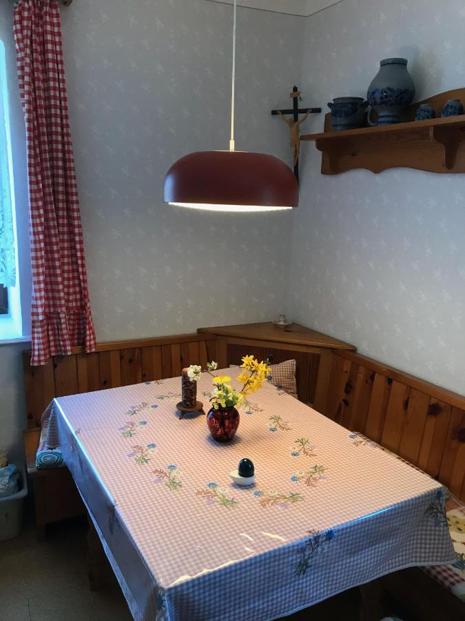Ferienhaus Messern Extérieur photo