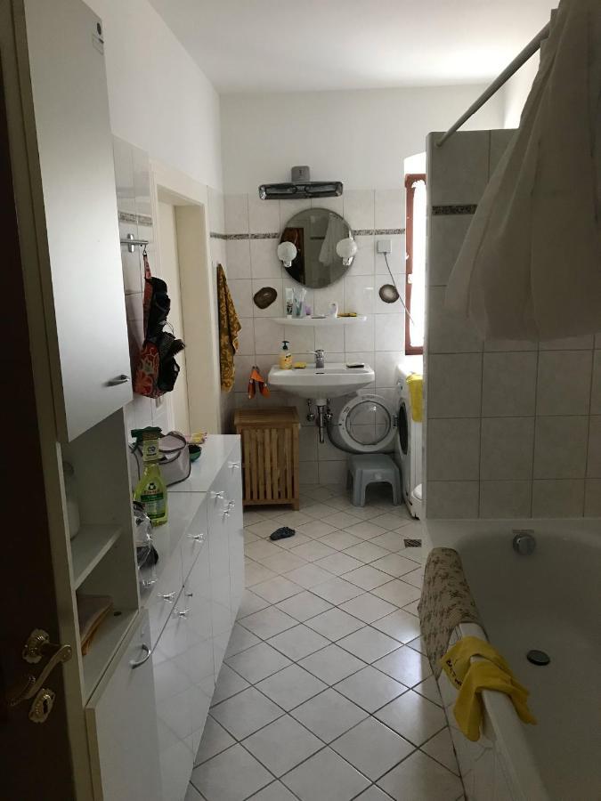 Ferienhaus Messern Extérieur photo